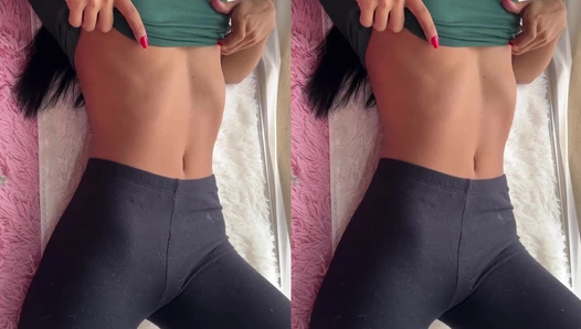 Hellen Karoline - Video Leaks #156