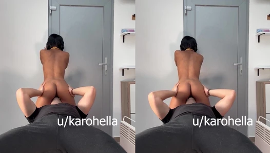 Hellen Karoline - Video Leaks #160