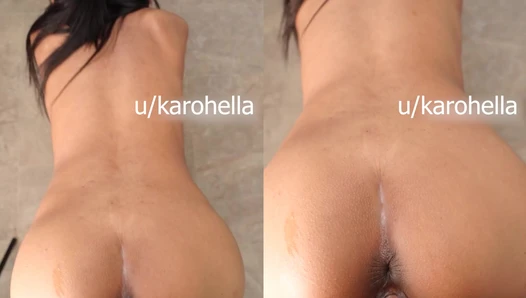 Hellen Karoline - Video Leaks #163