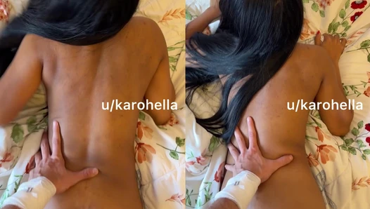 Hellen Karoline - Video Leaks #177