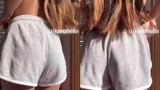 Hellen Karoline - Video Leaks #179
