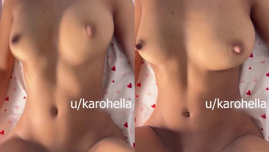 Hellen Karoline - Video Leaks #185
