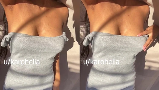 Hellen Karoline - Video Leaks #195