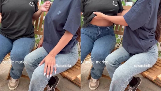 Hellen Karoline - Video Leaks #216