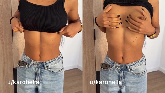 Hellen Karoline - Video Leaks #219