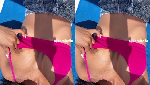 Hellen Karoline - Video Leaks #237