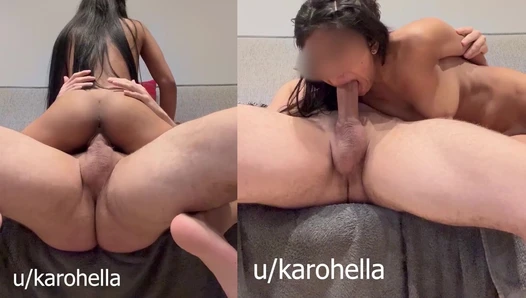 Hellen Karoline - Video Leaks #262