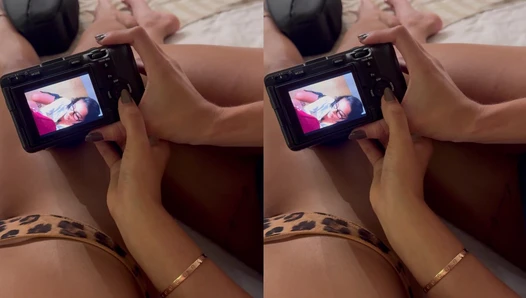 Daniela Antury - Video Leaks #8