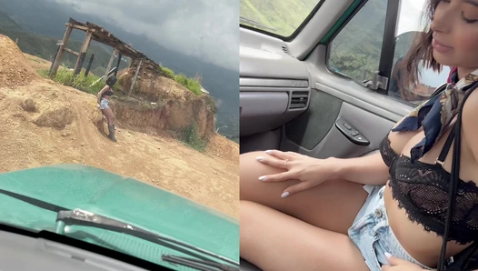 Daniela Antury - Video Leaks #10