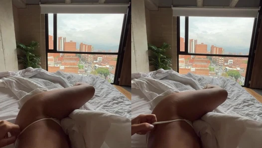 Daniela Antury - Video Leaks #27
