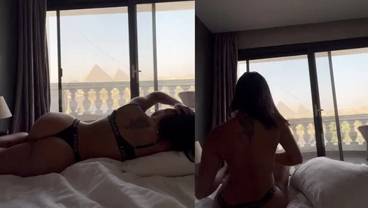 Daniela Antury - Video Leaks #33
