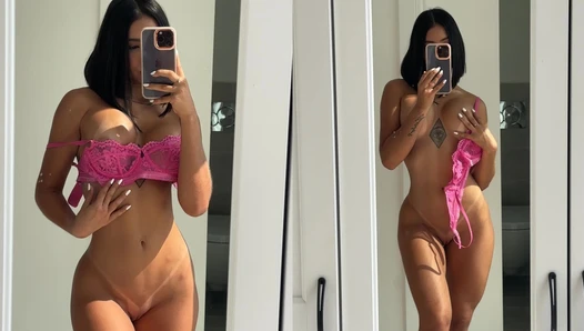 Daniela Antury - Video Leaks #61
