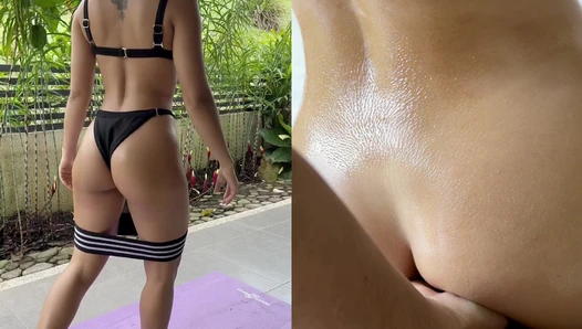 Daniela Antury - Video Leaks #92