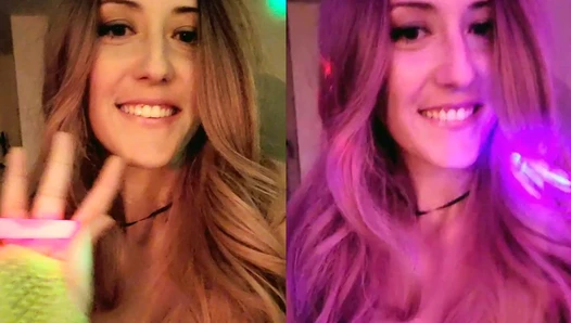 PizzaCakeComic - rave girl xoxo