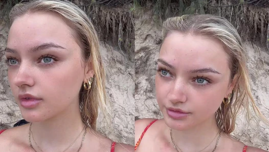 Lexi Graham - Video Leaks #14