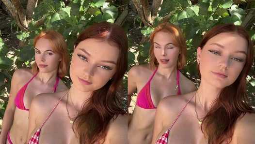 Lexi Graham - Video Leaks #15