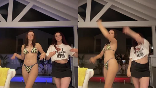 Lexi Graham - Video Leaks #16