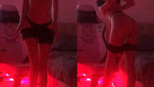 Lexi Graham - Video Leaks #31