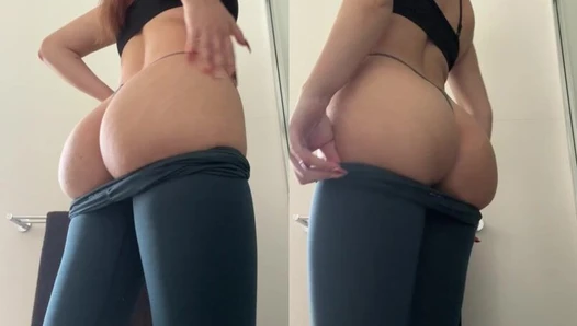 Lexi Graham - Video Leaks #35
