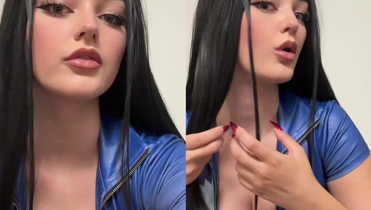 Lexi Graham - Video Leaks #39