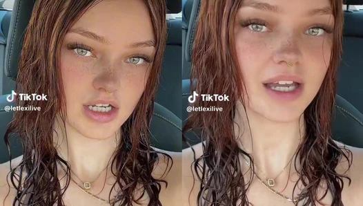 Lexi Graham - Video Leaks #40