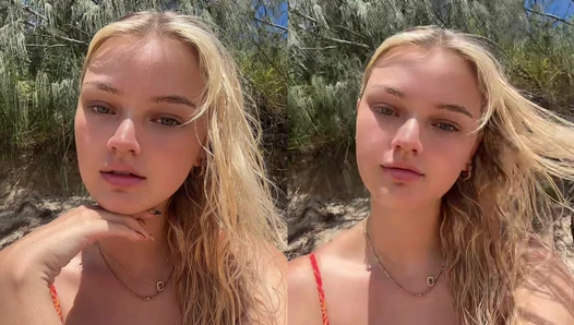 Lexi Graham - Video Leaks #41