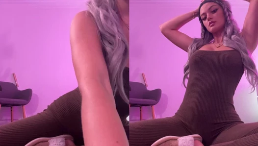 Lexi Graham - Video Leaks #42