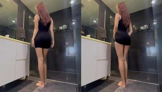 Lexi Graham - Video Leaks #45