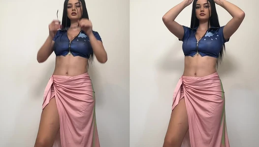 Lexi Graham - Video Leaks #46