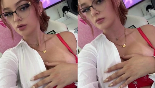Lexi Graham - Video Leaks #49