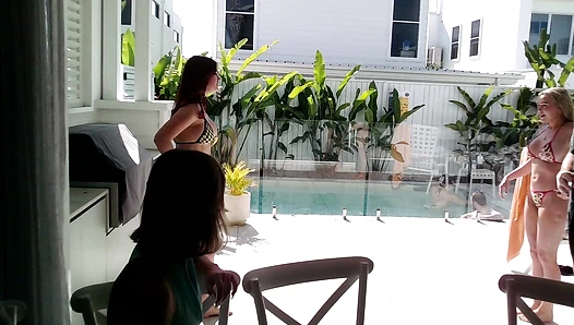 Lexi Graham - Video Leaks #59