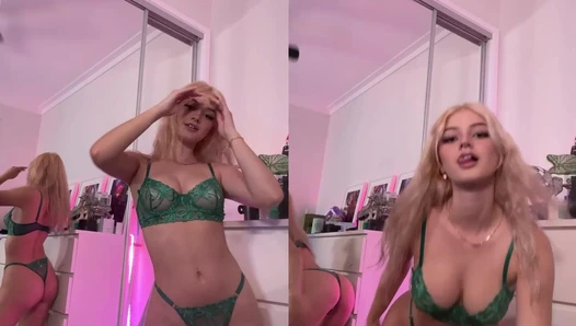 Lexi Graham - Video Leaks #63