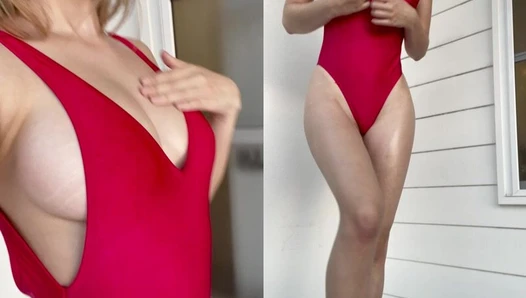 Lexi Graham - Video Leaks #67