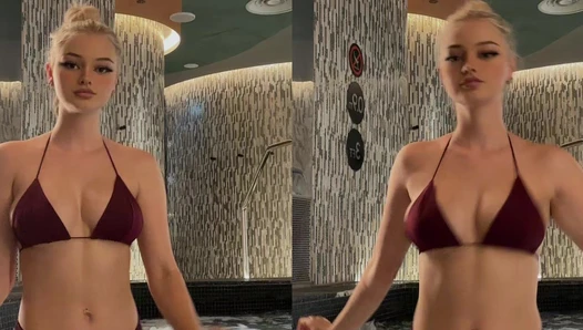 Lexi Graham - Video Leaks #73