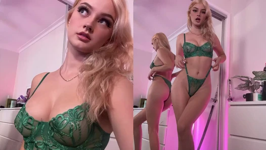 Lexi Graham - Video Leaks #79