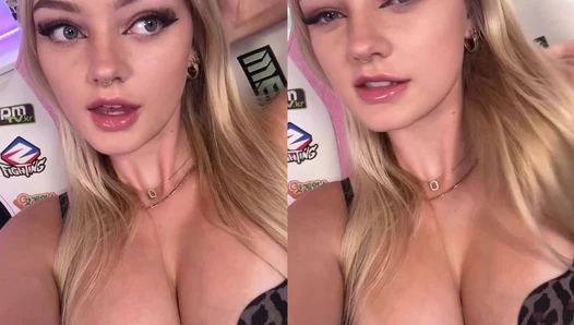 Lexi Graham - Video Leaks #85