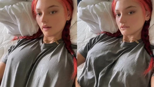 Lexi Graham - Video Leaks #93