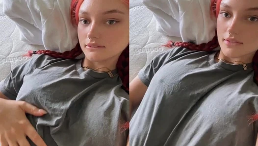 Lexi Graham - Video Leaks #95