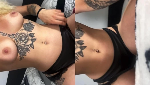 Terry Spice - Video Leaks #339