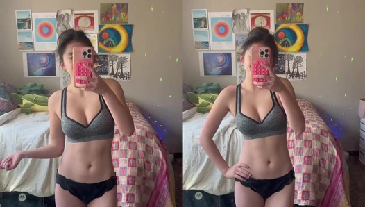 yumyumcandygirl - Video Leaks #8