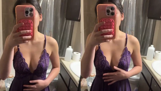 yumyumcandygirl - Video Leaks #12