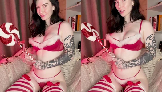 Ernesta Guevara - Video Leaks #10
