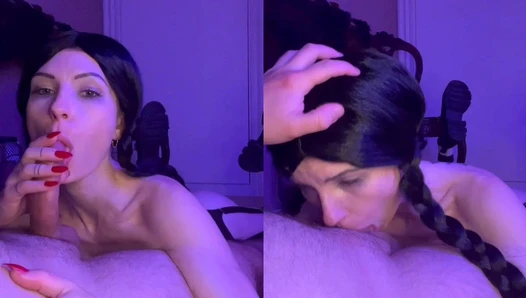 Ernesta Guevara - Video Leaks #21
