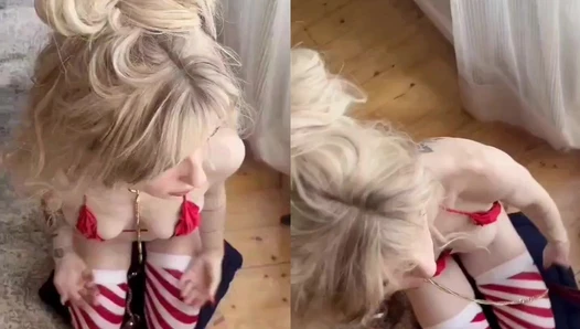 Ernesta Guevara - Video Leaks #24