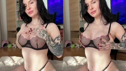 Ernesta Guevara - Video Leaks #25