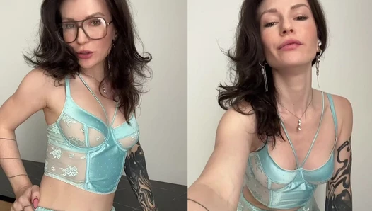 Ernesta Guevara - Video Leaks #27