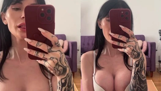 Ernesta Guevara - Video Leaks #36