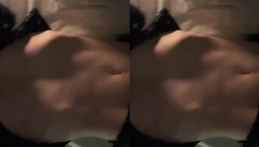 Ernesta Guevara - Video Leaks #49