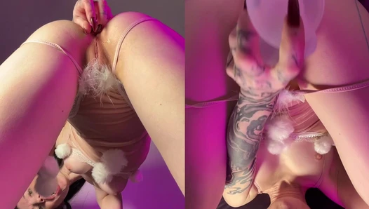 Ernesta Guevara - Video Leaks #52