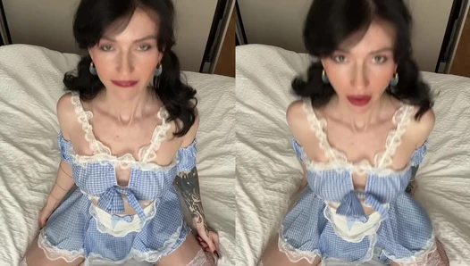 Ernesta Guevara - Post Dolly Doll by ernesta vip (2)
